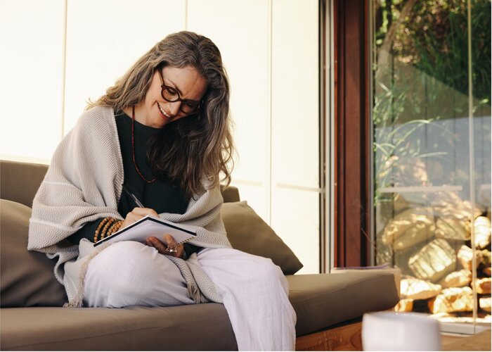 Aspiring Nonfiction Writers Workshop: From Reflection to Impact