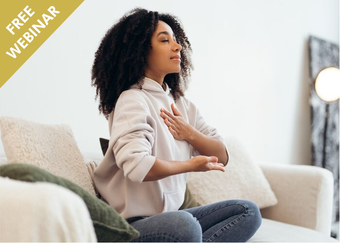 Free Webinar! Biofeedback Fundamentals: Essential Applications for Modern Clinical Practice