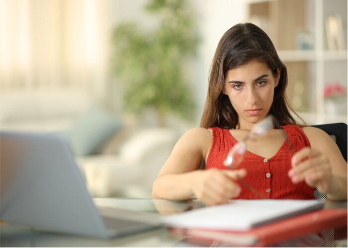 Coming into Focus: Late Diagnosis, Identity Reclamation & Therapeutic Repair