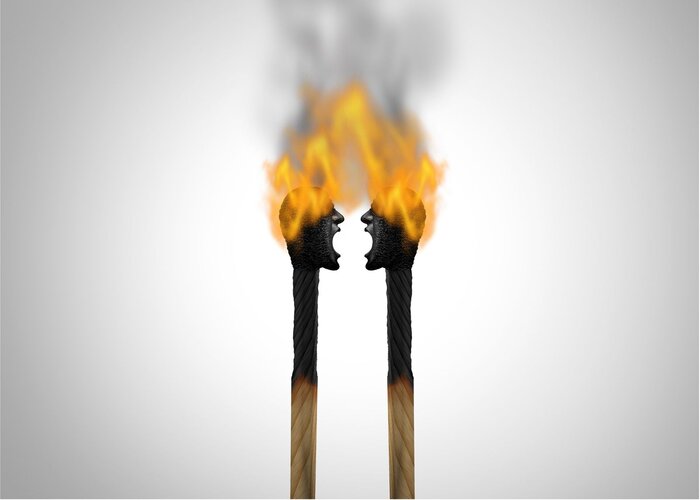 “I Know It’s Wrong, But I Want Them to Suffer”: Revenge, Humiliation & the Retaliatory Imagination