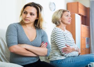 Maternal Love That Claims the Child: When love asks too much