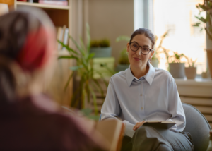 Mirroring Hands: When Therapy Gets Stuck. Connecting Explicit Understanding with Implicit Change