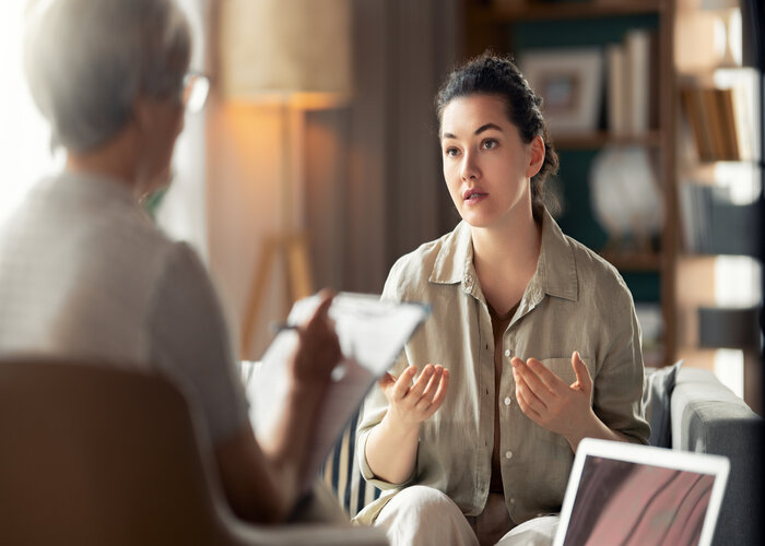 When the Therapist Becomes the Case: Supervision, Countertransference, and the Difficulty of Seeing What We Cannot Bear to Know