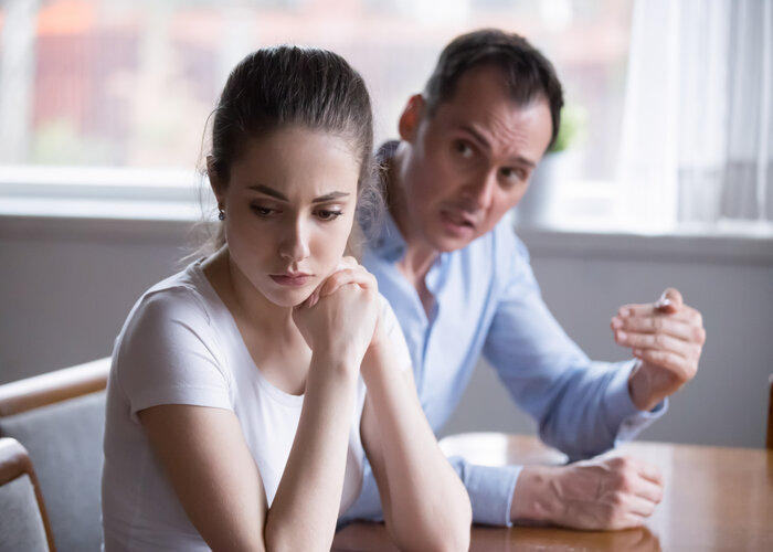 The Father’s Gaze: Why Some Daughters Spend a Lifetime Trying to Be Seen