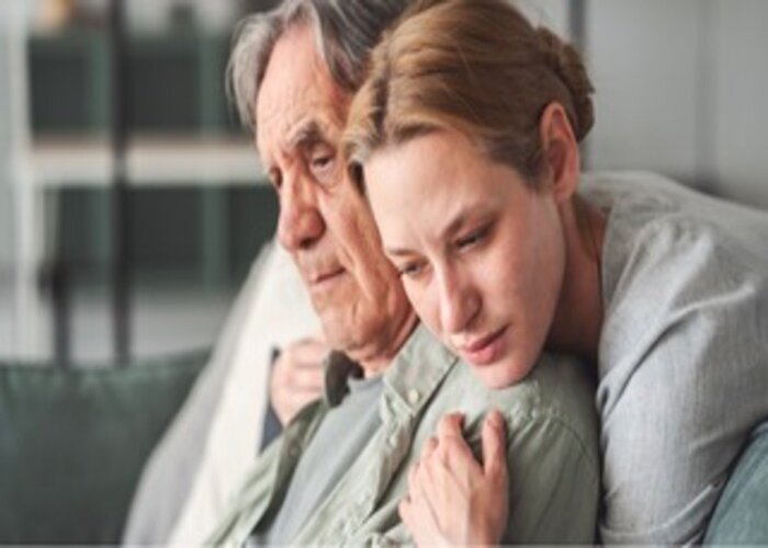 The Self That Loss Leaves Behind: Working Somatically with Grief, Identity and the Body After Life-Altering Loss