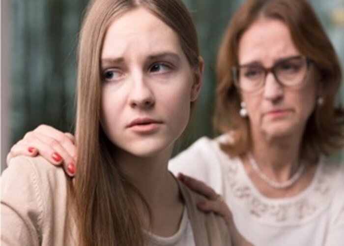 But Nothing Bad Happened: Emotional Neglect and the Adult Client with No Story to Tell
